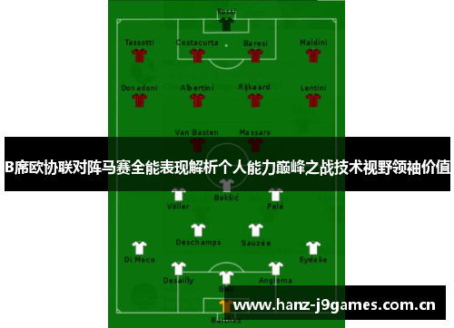 B席欧协联对阵马赛全能表现解析个人能力巅峰之战技术视野领袖价值 B席欧协联对阵马赛全能表现解析个人能力巅峰之战技术视野领袖价值